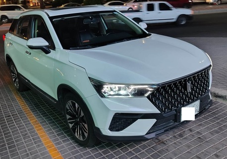 Jeddah, Vehicles, Cars & Trucks , SAR 42000,  Faw Bestune T77,  2024,  Automatic,  49000 KM,  FAW Bestune | T77 | | Full Option |1.5L |  فاو بيستون