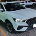 SAR 42000,  Faw Bestune T77,  2024,  Automatic,  49000 KM,  FAW Bestune | T77 | | Full Option |1.5L |  فاو بيستون