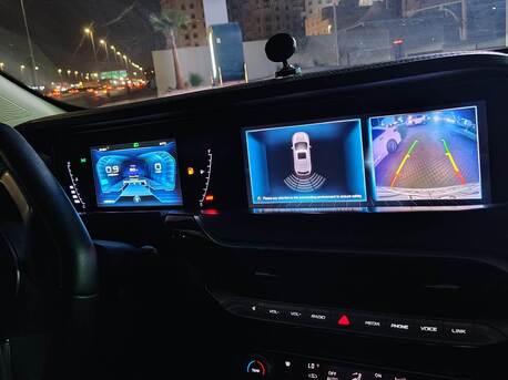 Jeddah, Vehicles, Cars & Trucks , SAR 42000,  Faw Bestune T77,  2024,  Automatic,  49000 KM,  FAW Bestune | T77 | | Full Option |1.5L |  فاو بيستون