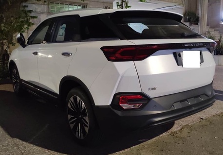 Jeddah, Vehicles, Cars & Trucks , SAR 42000,  Faw Bestune T77,  2024,  Automatic,  49000 KM,  FAW Bestune | T77 | | Full Option |1.5L |  فاو بيستون