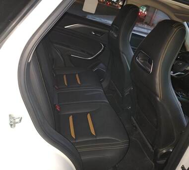Jeddah, Vehicles, Cars & Trucks , SAR 42000,  Faw Bestune T77,  2024,  Automatic,  49000 KM,  FAW Bestune | T77 | | Full Option |1.5L |  فاو بيستون