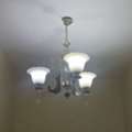 SAR 90,  Chandelier / Ceiling Light For Sale