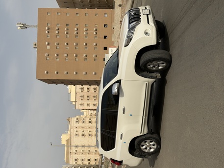 Jeddah, Vehicles, Cars & Trucks , SAR 79,  Toyota Prado,  2013,  Automatic,  327000 KM,   TXL