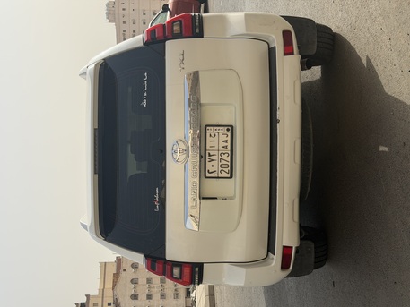Jeddah, Vehicles, Cars & Trucks , SAR 79,  Toyota Prado,  2013,  Automatic,  327000 KM,   TXL