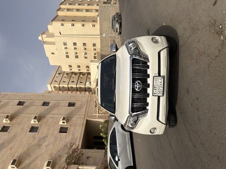 Jeddah, Vehicles, Cars & Trucks , SAR 79,  Toyota Prado,  2013,  Automatic,  327000 KM,   TXL