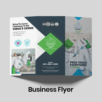 New York, Printing, Get The Word Out With Business Flyers From PrintMagic