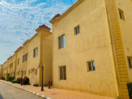 Jubail, Apartments, Flats, Houses & Villas, 2 BR,  2BHK DUPLEX VILLAS AVAILABLE FULLY FURNISHED AVAILABLE NOW