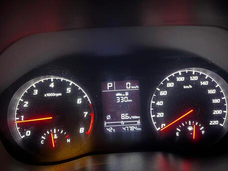 Riyadh, Vehicles, Cars & Trucks , SAR 40000,  Hyundai Accent,  2022,  Automatic,  48000 KM,