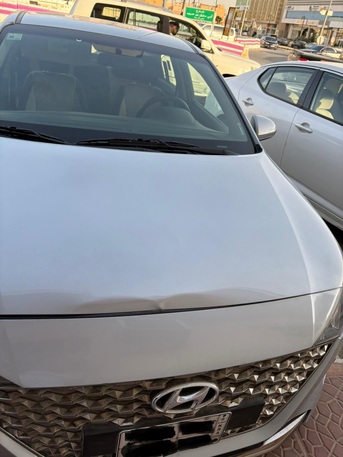 Riyadh, Vehicles, Cars & Trucks , SAR 40000,  Hyundai Accent,  2022,  Automatic,  48000 KM,