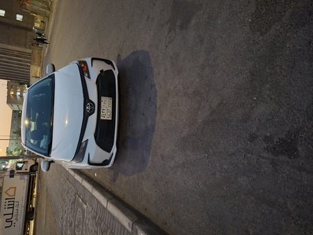 Dammam, Vehicles, Cars & Trucks , SAR 40,  Toyota Corolla,  2020,  Automatic,  300000 KM,  Full Option
