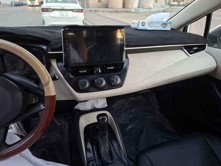 Dammam, Vehicles, Cars & Trucks , SAR 40,  Toyota Corolla,  2020,  Automatic,  300000 KM,  Full Option