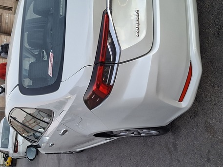 Dammam, Vehicles, Cars & Trucks , SAR 40,  Toyota Corolla,  2020,  Automatic,  300000 KM,  Full Option