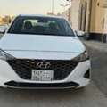 SAR 40000,  Hyundai Accent,  2023,  Automatic,  70000 KM,  ,  Model , 70,000 Km, Well Maintained