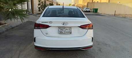 Riyadh, Vehicles, Cars & Trucks , SAR 40000,  Hyundai Accent,  2023,  Automatic,  70000 KM,  ,  Model , 70,000 Km, Well Maintained