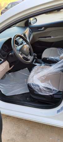 Riyadh, Vehicles, Cars & Trucks , SAR 40000,  Hyundai Accent,  2023,  Automatic,  70000 KM,  ,  Model , 70,000 Km, Well Maintained