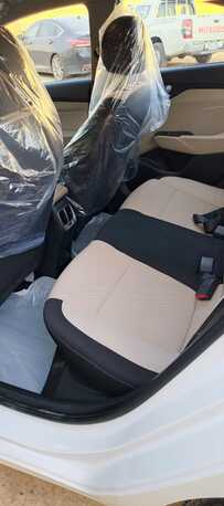 Riyadh, Vehicles, Cars & Trucks , SAR 40000,  Hyundai Accent,  2023,  Automatic,  70000 KM,  ,  Model , 70,000 Km, Well Maintained