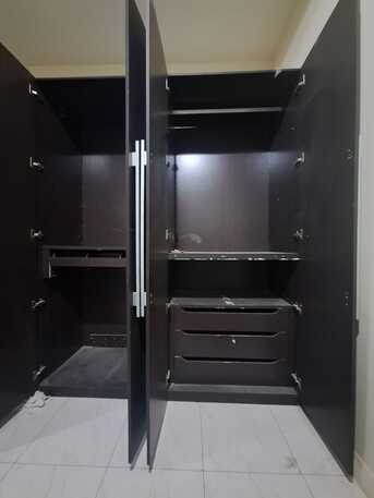 Riyadh, Furniture, SAR 450,  Bedroom Set For Sale