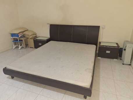 Riyadh, Furniture, SAR 450,  Bedroom Set For Sale
