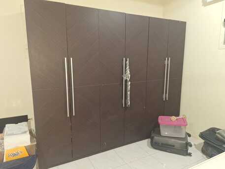 Riyadh, Furniture, SAR 450,  Bedroom Set For Sale