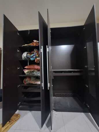 Riyadh, Furniture, SAR 450,  Bedroom Set For Sale