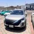 SAR 28000,  BAIC Beijing X35,  2025,  Automatic,  18500 KM,