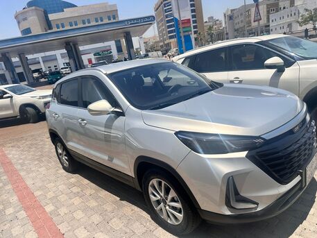 Dammam, Vehicles, Cars & Trucks , SAR 28000,  BAIC Beijing X35,  2025,  Automatic,  18500 KM,