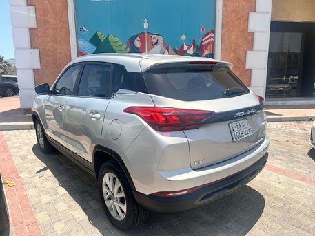 Dammam, Vehicles, Cars & Trucks , SAR 28000,  BAIC Beijing X35,  2025,  Automatic,  18500 KM,