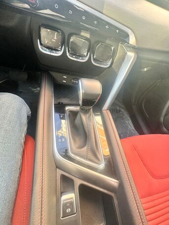 Dammam, Vehicles, Cars & Trucks , SAR 28000,  BAIC Beijing X35,  2025,  Automatic,  18500 KM,
