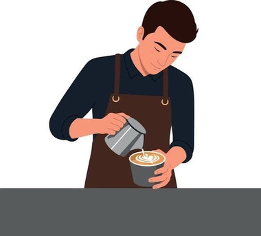 Khobar, Job Seekers, Im Professional Barista Saudi Arabia Need Job Urgent