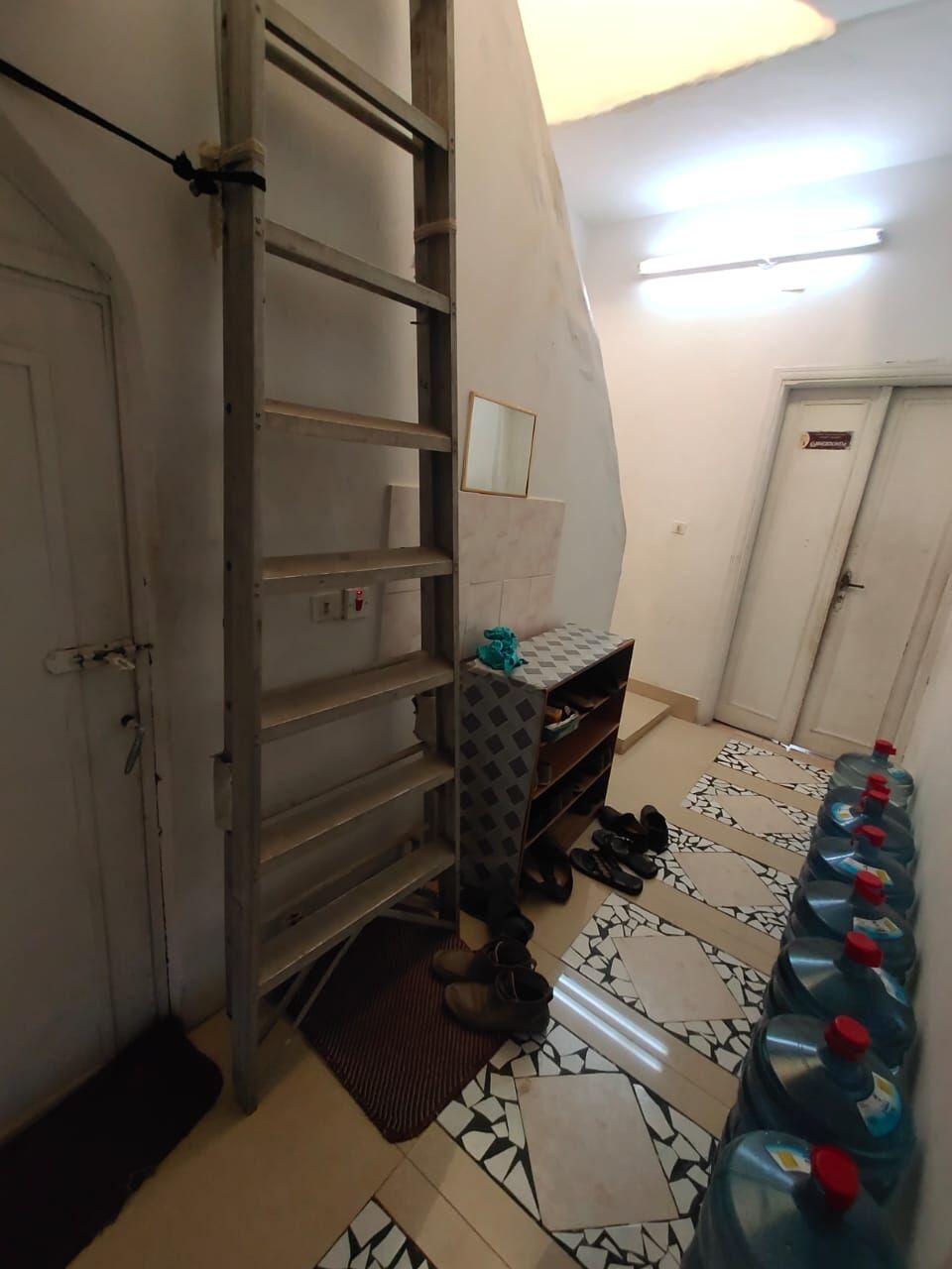 Al Shemaysi, Housing Exchanges, SAR 1916/month,  2 BR,  2 BHK For Visiting / Permenant