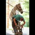 Horse Farrier & Horseshoer Farrier Services