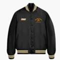 USD 135,  Custom Car Jacket Sample