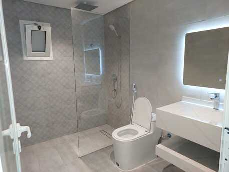 Khobar North, Apartments, Flats, Houses & Villas, SAR 45000/year,  4 BR,  Apartment For Rent, Super Deluxe Finishing