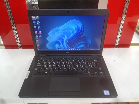 Manama, Computers, BHD 85,  Dell Core I5 8th Gen 8GB RAM 256GB SSD Smart Reader Backlit Call : 39548774