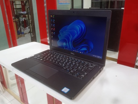 Manama, Computers, BHD 85,  Dell Core I5 8th Gen 8GB RAM 256GB SSD Smart Reader Backlit Call : 39548774