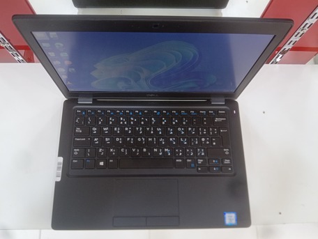 Manama, Computers, BHD 85,  Dell Core I5 8th Gen 8GB RAM 256GB SSD Smart Reader Backlit Call : 39548774