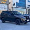 BHD 16900,  Nissan Patrol,  2023,  Automatic,  47500 KM,   XE  (Black)