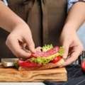Indian Sandwich Maker Required For Cafe In Busaiteen