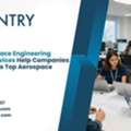 How Aerospace Engineering Staffing Services Help Companies Find And Hire Top Aerospace