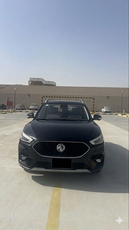 Al Malaz, Vehicles, Cars & Trucks , SAR 34000,  Mg ZS,  2022,  Automatic,  101500 KM,