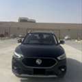 SAR 34000,  Mg ZS,  2022,  Automatic,  101500 KM,