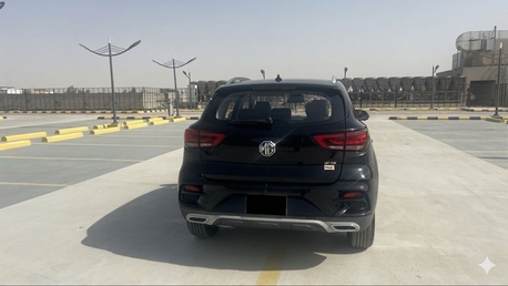 Al Malaz, Vehicles, Cars & Trucks , SAR 34000,  Mg ZS,  2022,  Automatic,  101500 KM,