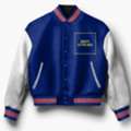USD 300,  Leuzinger High School Varsity Jacket