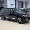 BHD 11700,  Range Rover Vogue SE,  2014,  Automatic,  59000 KM,    (Black)