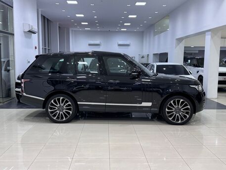 Manama, Vehicles, Cars & Trucks , BHD 11700,  Range Rover Vogue SE,  2014,  Automatic,  59000 KM,    (Black)