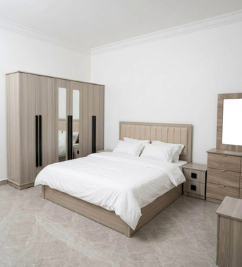 Al Safa, Furniture, SAR 1,  New Bedsets Are Available
