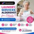 Laundry Services Aldershot For Elderly &ndash; Gentle & Reliable Care