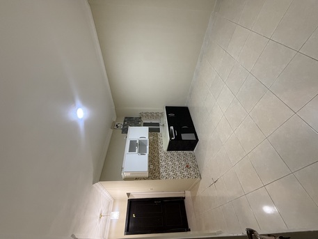 Khobar, Apartments, Flats, Houses & Villas, SAR 12600/year,  1 BR,  1 Bedroom | 1 Bathroom 1 Kitchen | Living Room