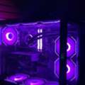 BHD 430, Gaming PC