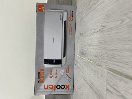 Al Kharj, Appliances, SAR 30,  Kitchen Appliances- Juicer, Food Processor, Iron, Heater, Re-Chargeable Fan.